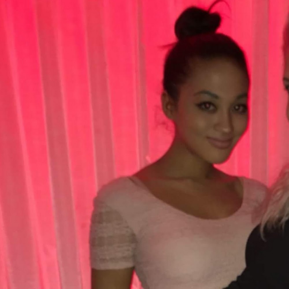 Meet your Posher, Theresa